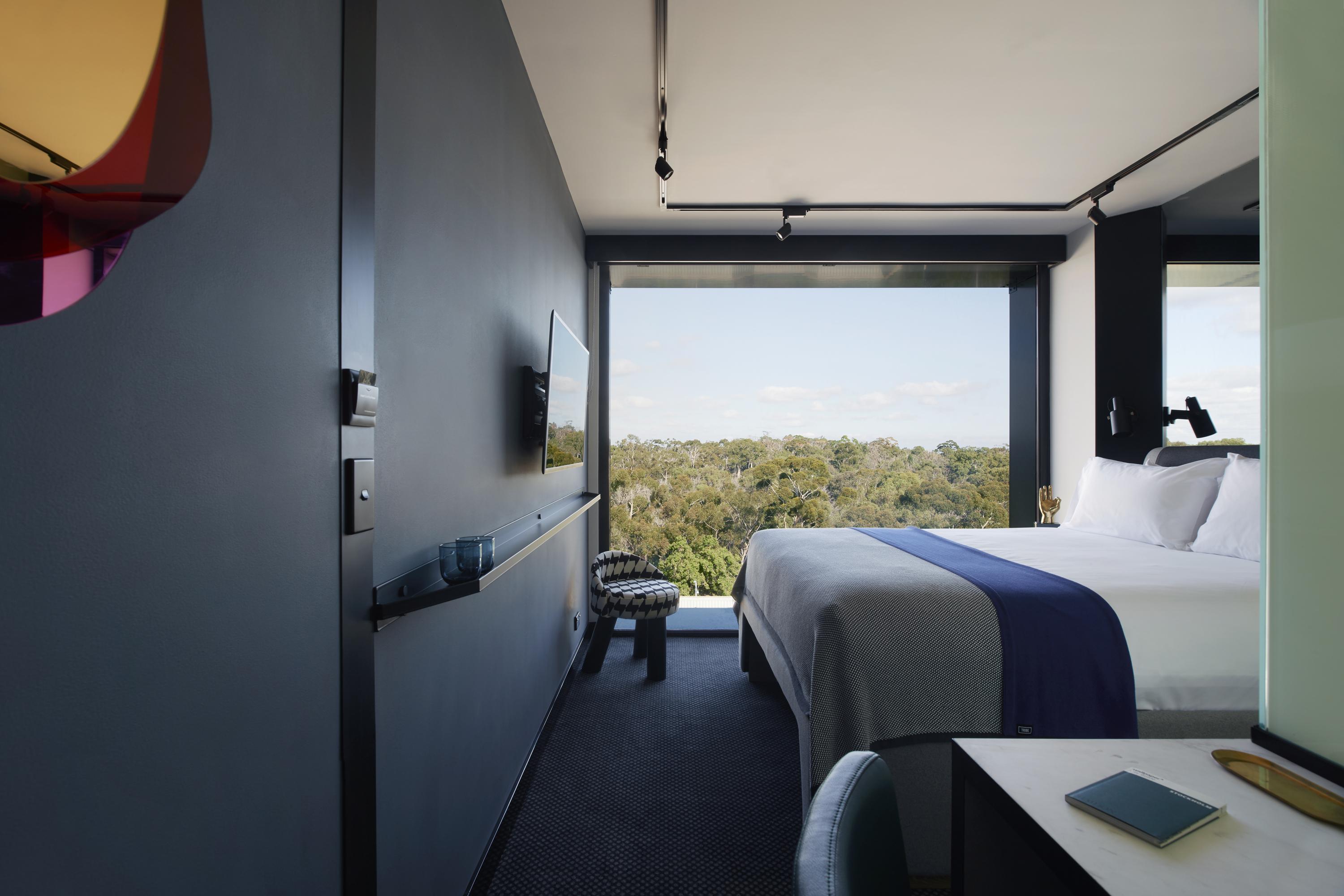 Tribe Perth Kings Park Hotel Exterior photo