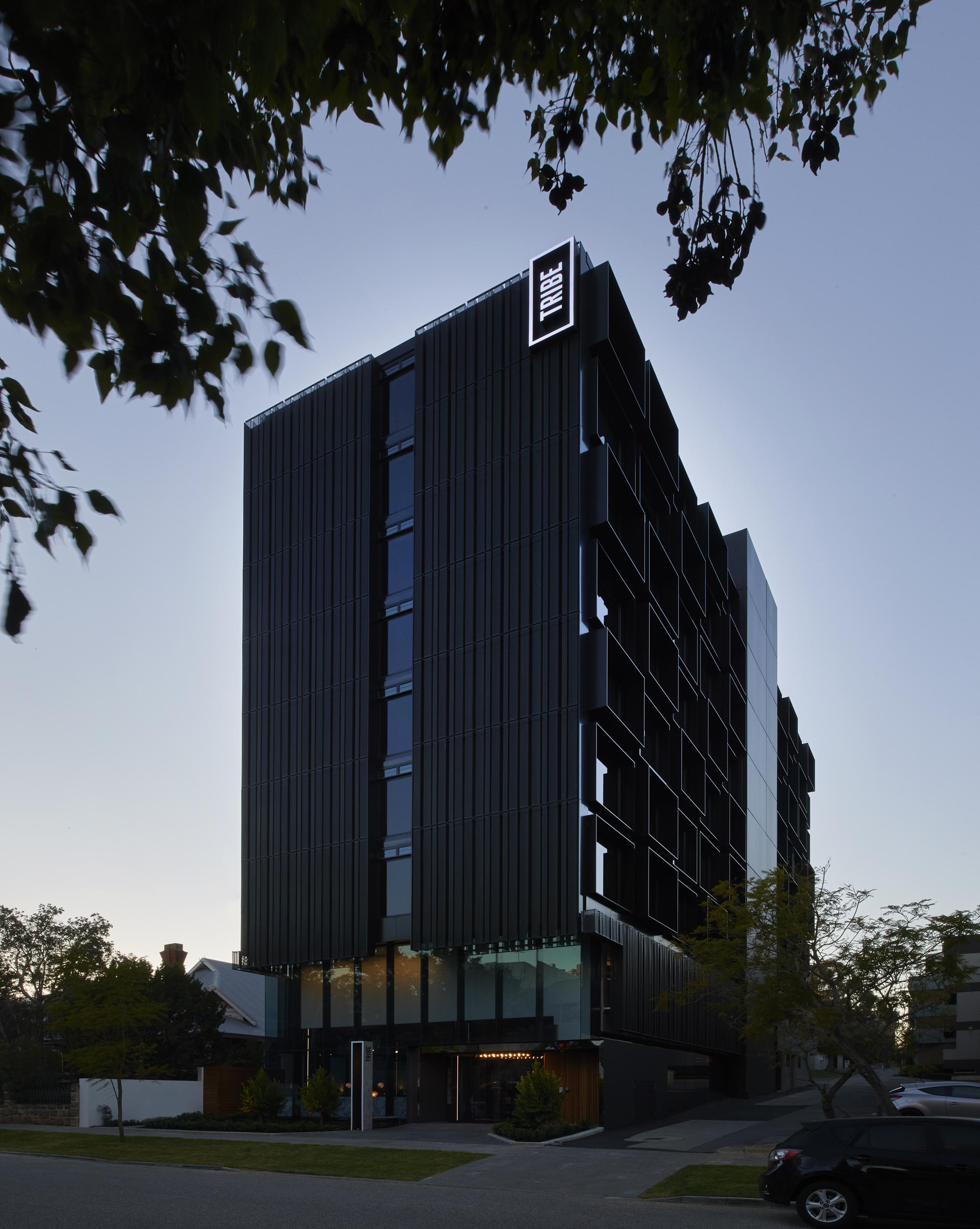 Tribe Perth Kings Park Hotel Exterior photo