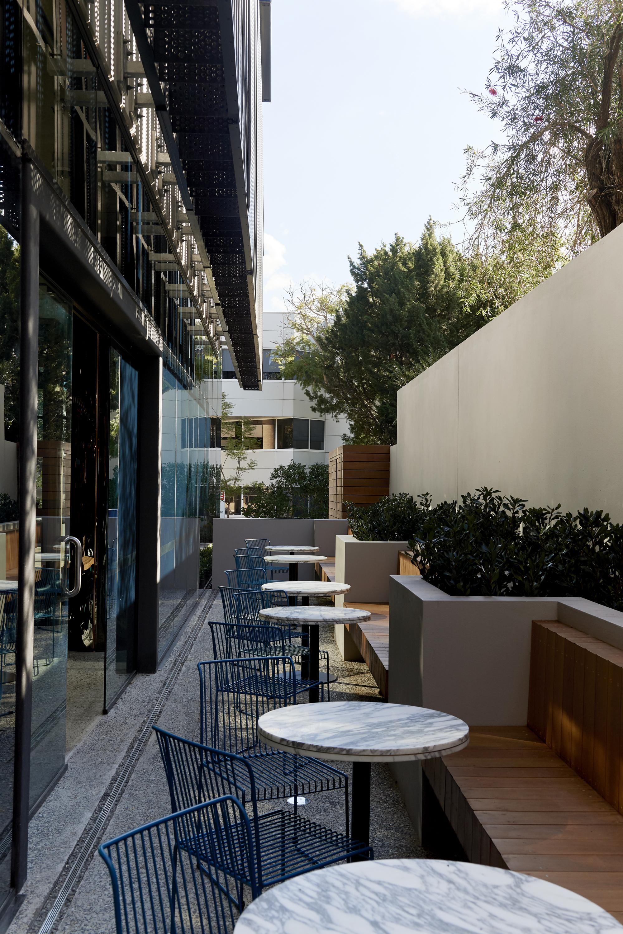 Tribe Perth Kings Park Hotel Exterior photo
