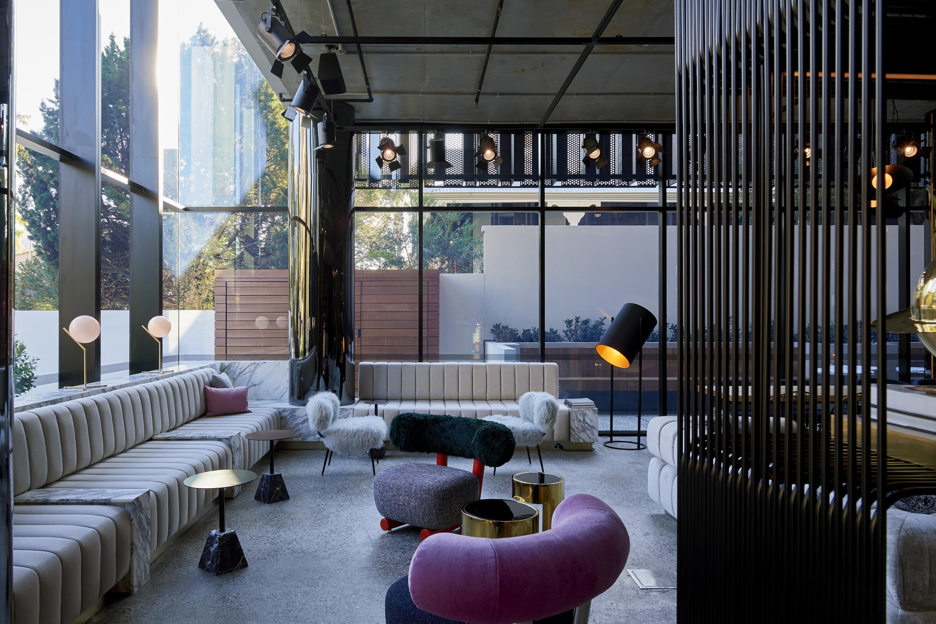 Tribe Perth Kings Park Hotel Exterior photo