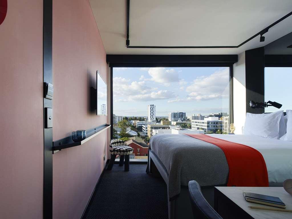 Tribe Perth Kings Park Hotel Room photo