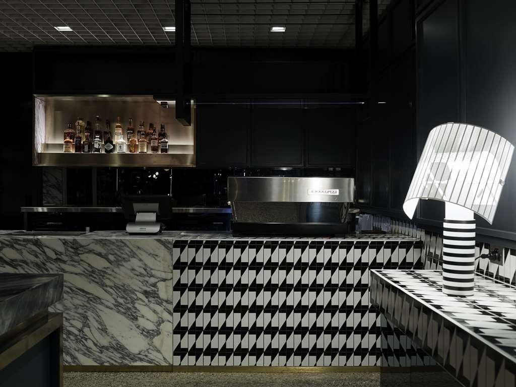 Tribe Perth Kings Park Hotel Restaurant photo
