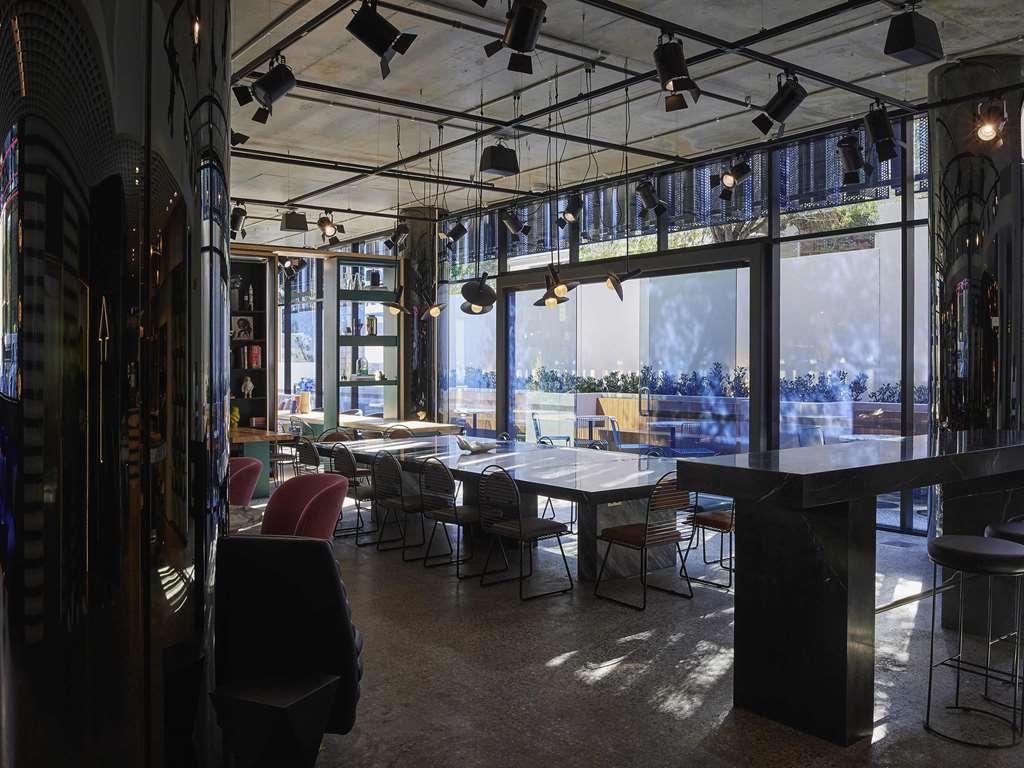 Tribe Perth Kings Park Hotel Restaurant photo
