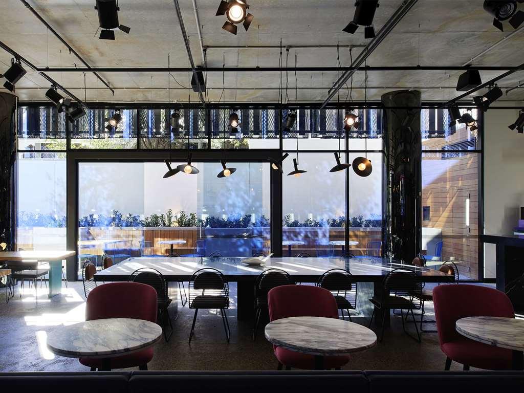Tribe Perth Kings Park Hotel Restaurant photo