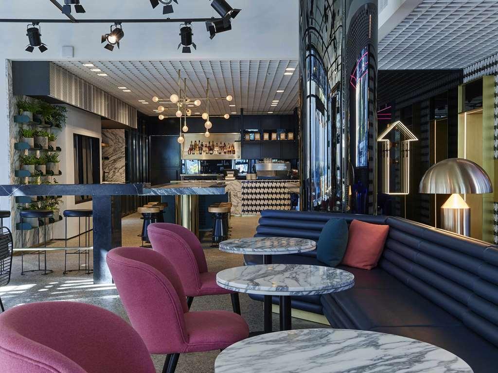 Tribe Perth Kings Park Hotel Restaurant photo