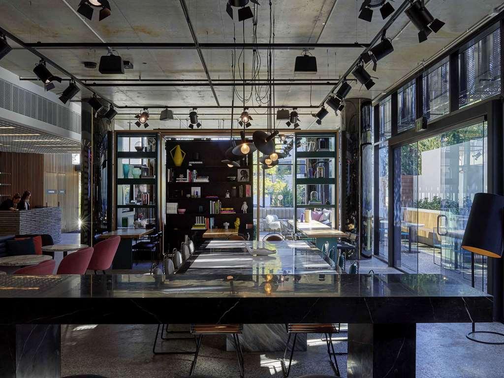 Tribe Perth Kings Park Hotel Restaurant photo