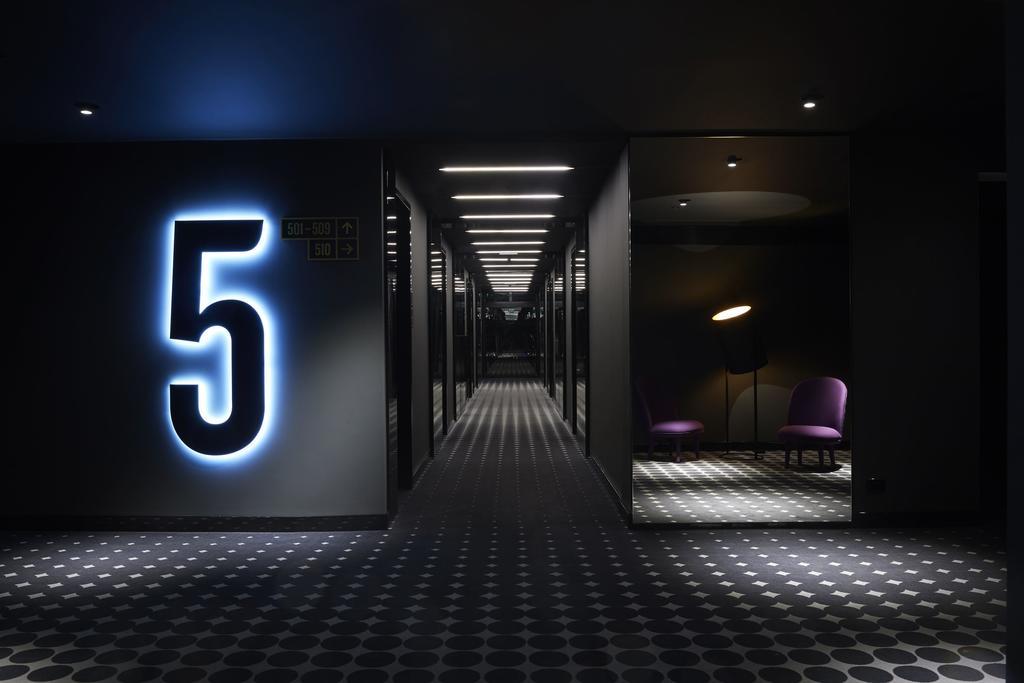 Tribe Perth Kings Park Hotel Exterior photo