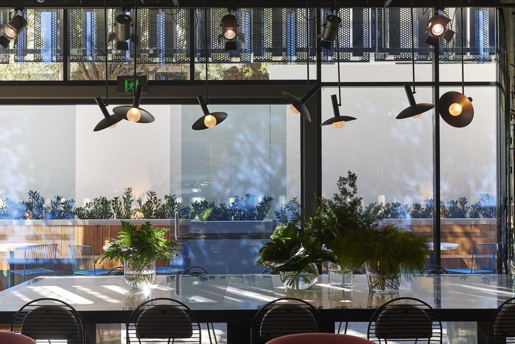 Tribe Perth Kings Park Hotel Exterior photo