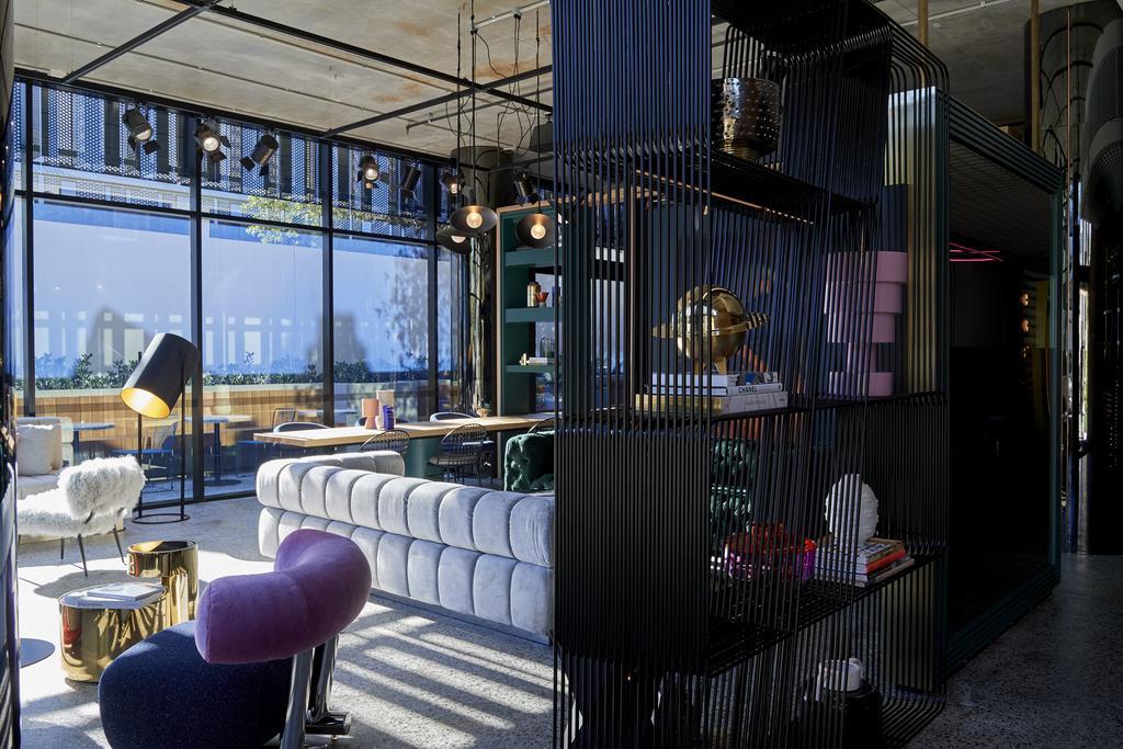 Tribe Perth Kings Park Hotel Exterior photo